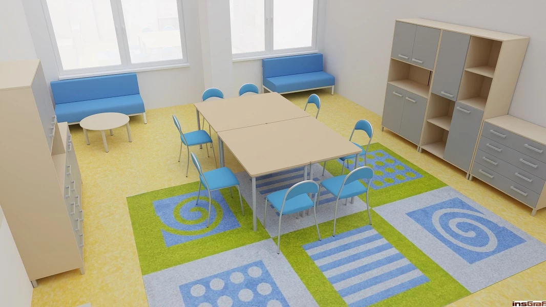 Centrum sociálních služeb – denní stacionář